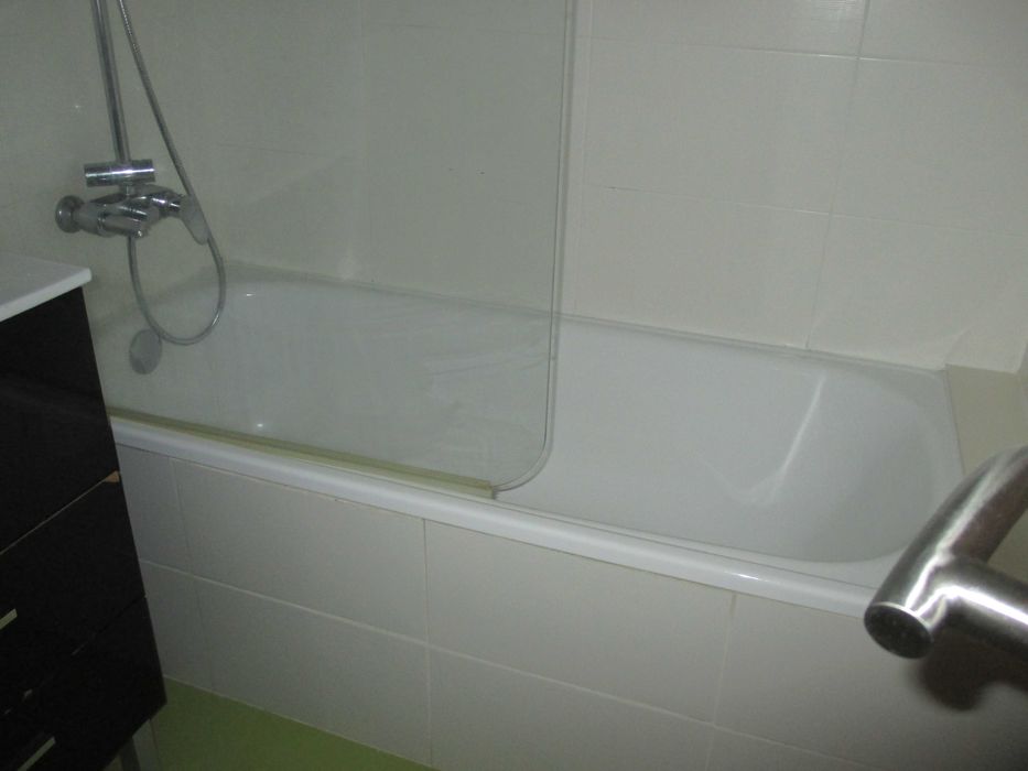 Apartamento T3 em São Miguel das Encostas