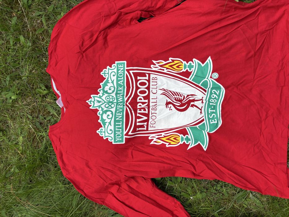 Bluza FC Liverpool