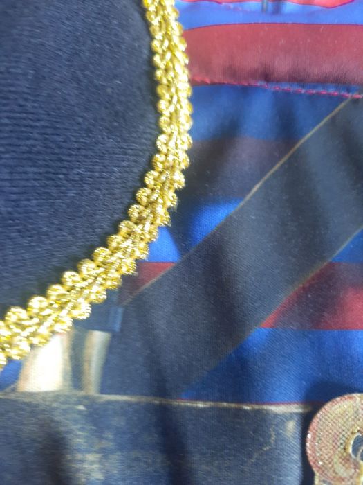 Костюмчик пірата на 2-3 рочки