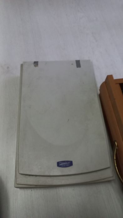 Сканер PrimaScan