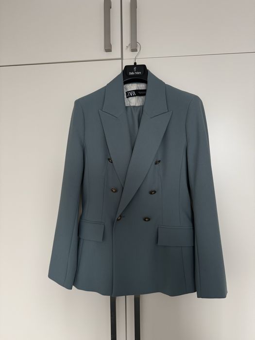 Zara брючний костюм