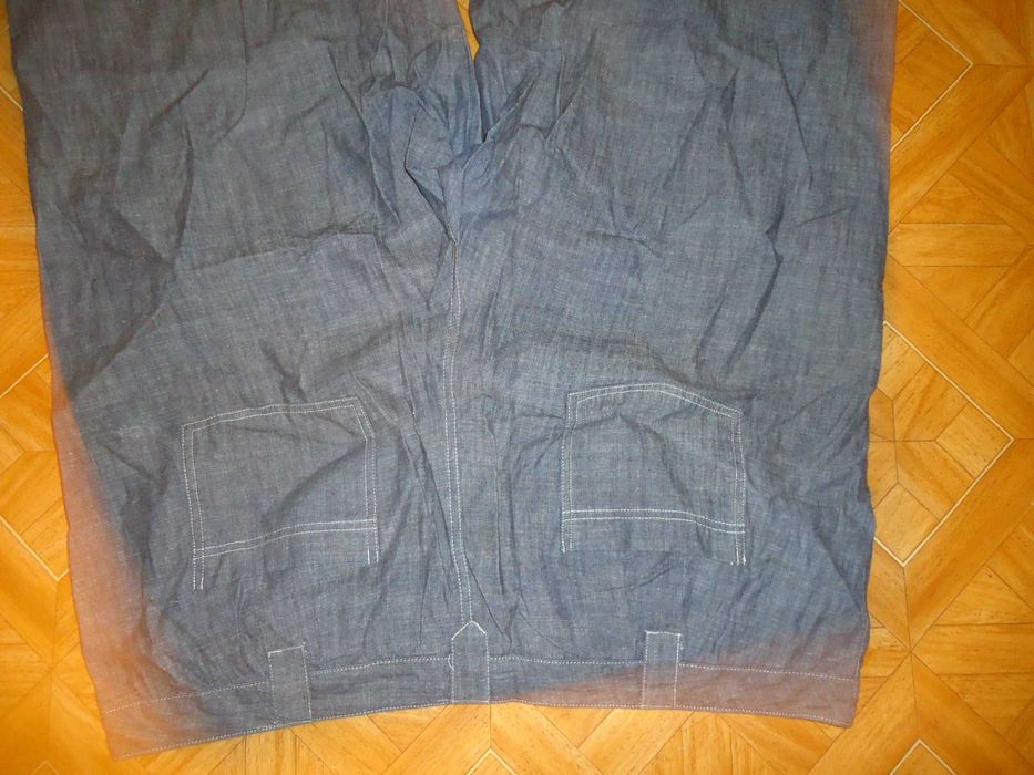 бриджи на талию  116см