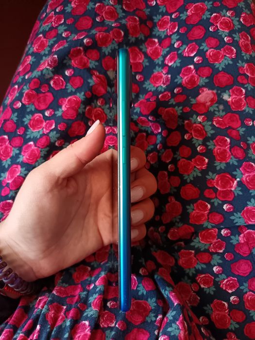 Смартфон Redmi 9A робочий