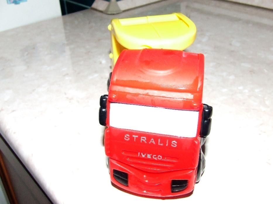 samochód laweta Mothercare