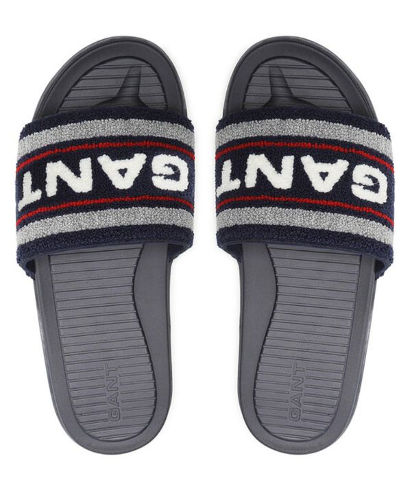 Klapki męskie GANT