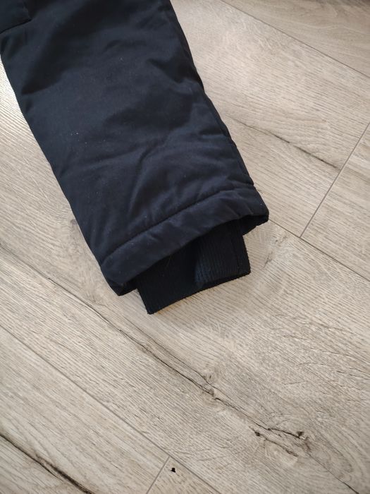 Kurtka płaszcz ocieplany Reserved r 152  r