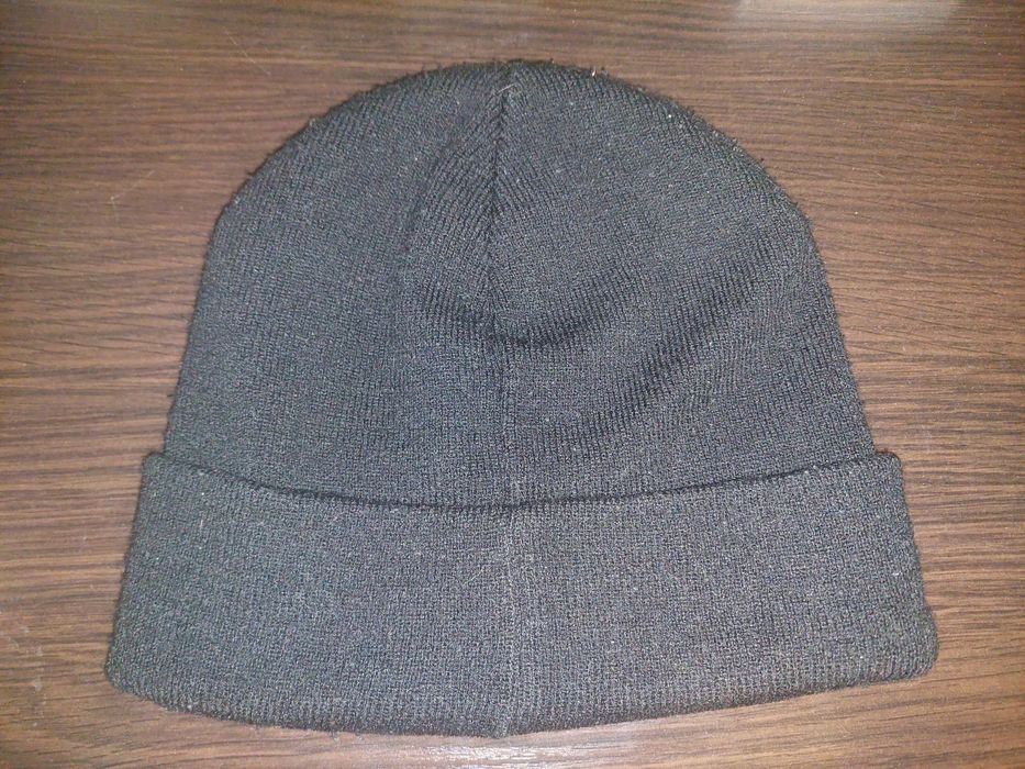 Puma шапка мужская.