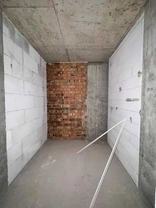 1-кімнатна квартира біля Озера! ЖК Манхеттен