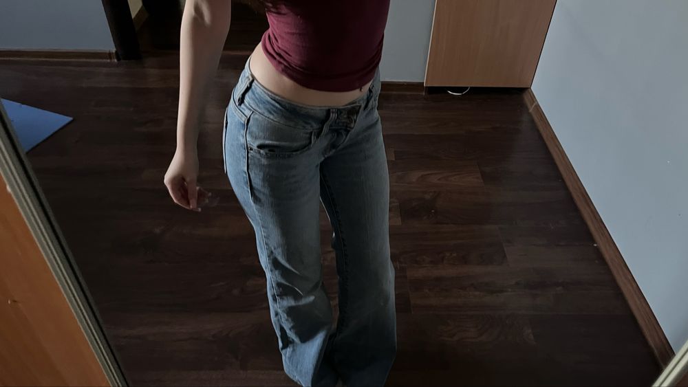 джинси levis 32-34