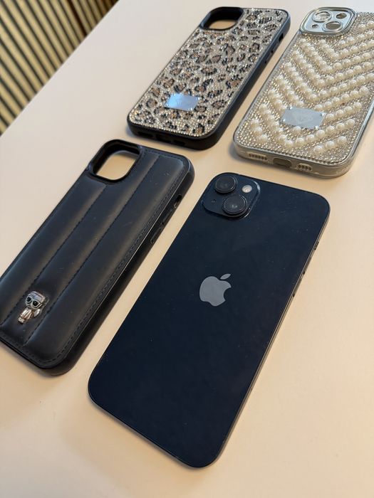 Iphone 14 plus 128gb