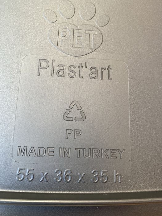 Продам переноску для кота, маленької собачки