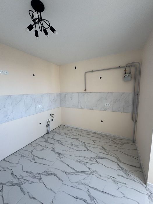 однокімнатна квартира з ремонтом в новобудові з гарним краєвидом