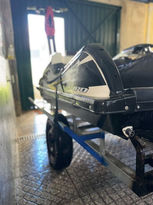 Jetski kawasaki 800