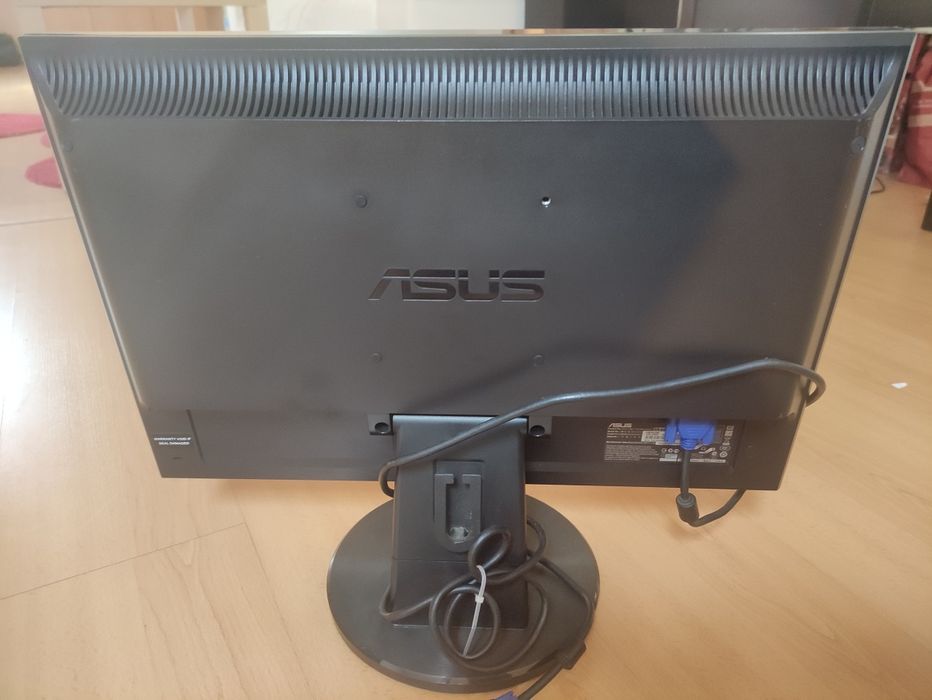 Monitor ASUS para computador