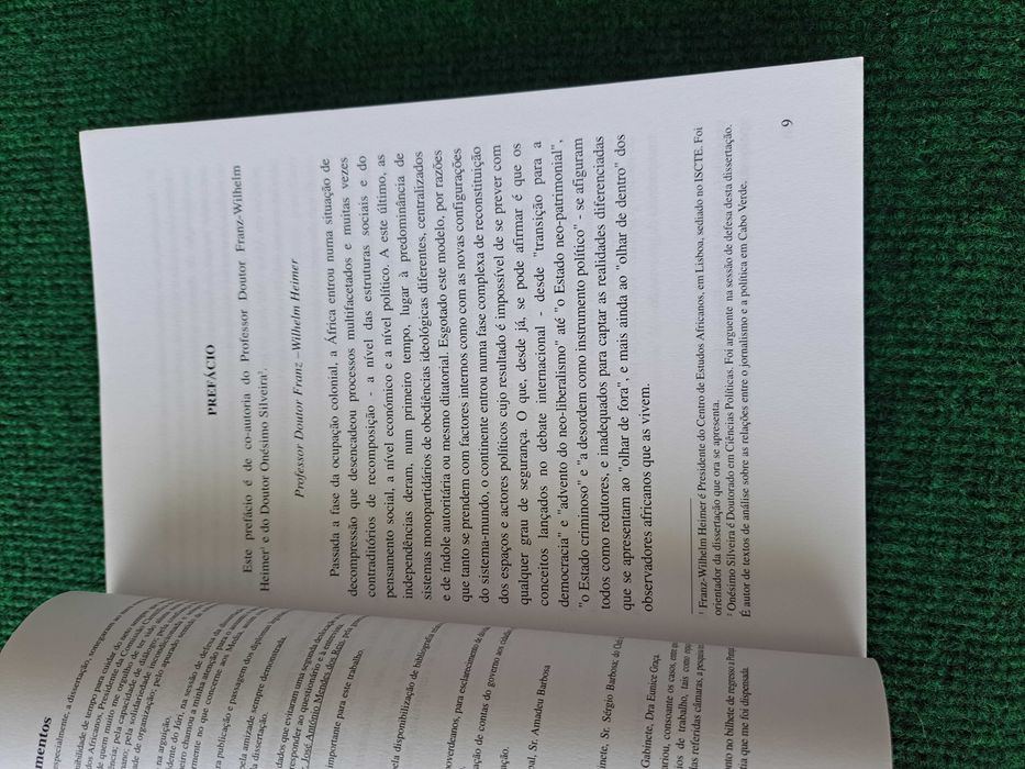 Mal-estar no jornalismo caboverdeano - Isabel Lopes Ferreira
