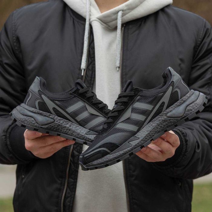 Чоловічі Кросівки Adidas Retropy P9 40-45 (Без Предоплати)