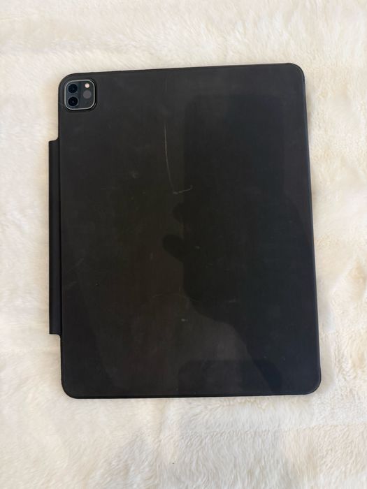 Magic Keyboard do iPad Pro 12.9” – czarny