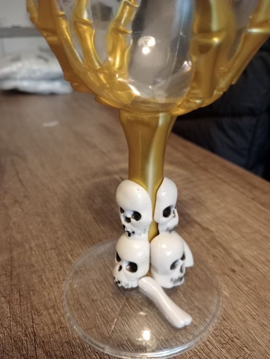 Halloween decoração novo(vários)