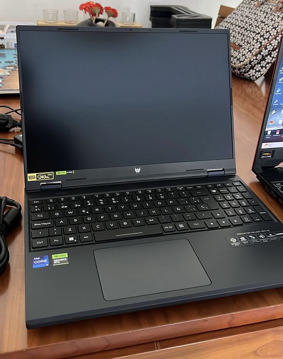 Acer Predator Helios Neo 16 RTX 4070