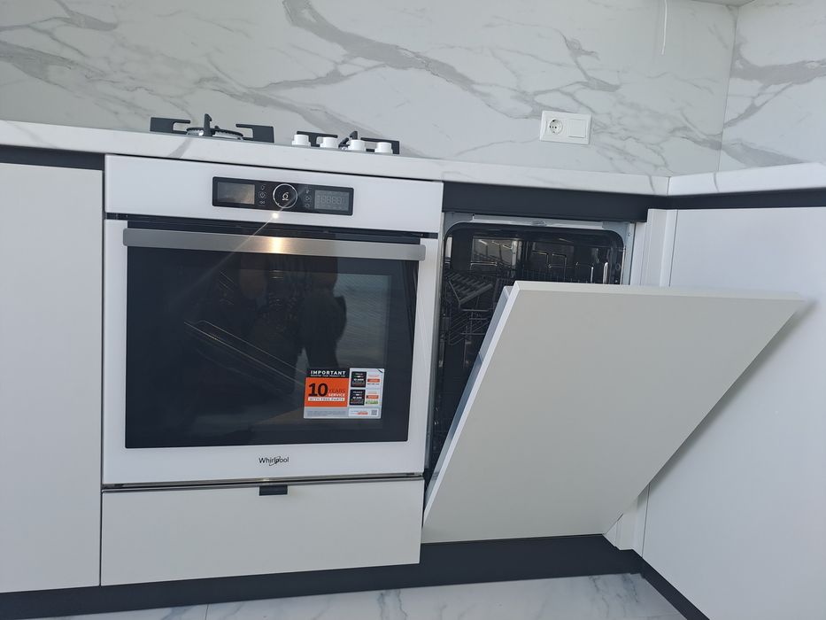 Продаж 1х-кімнатної квартири по пр-т. Злуки