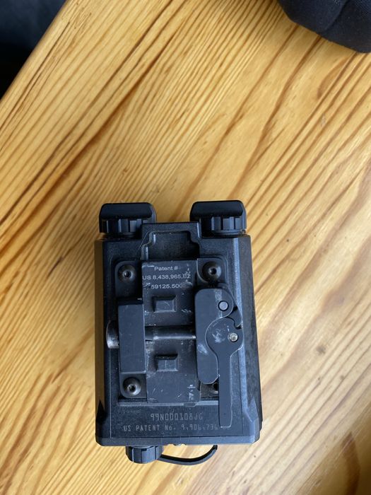 Каліматор тепловізійний Зігзауер   ECHO 3 SIG SAUER