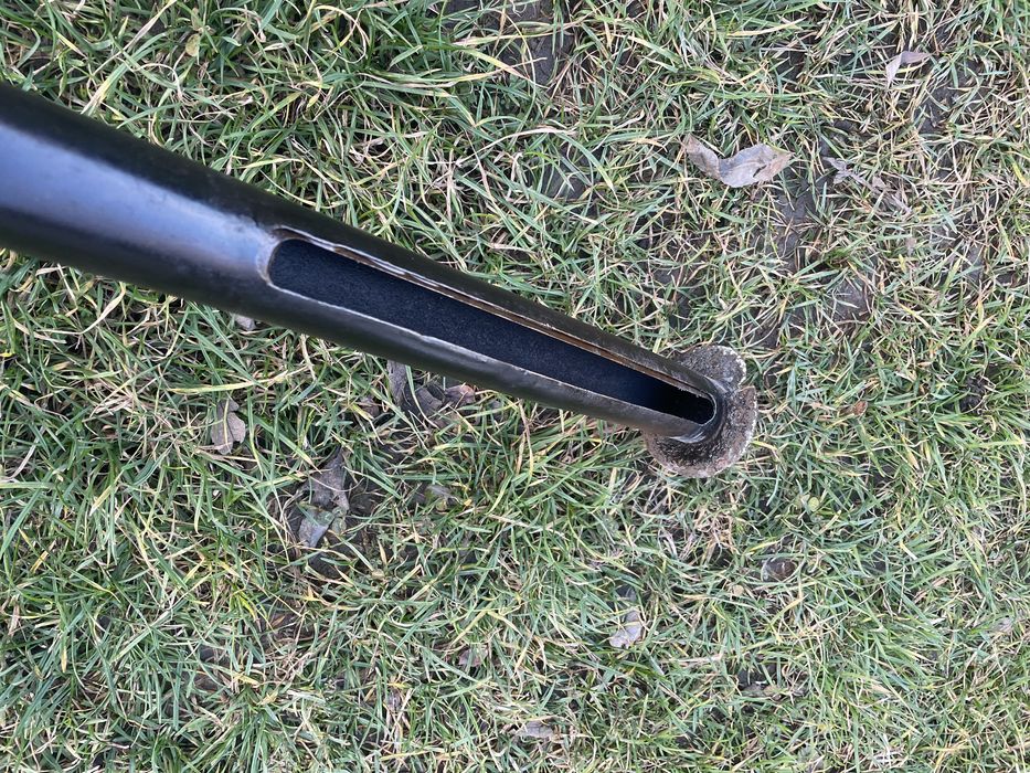 Ручний бур для свердління