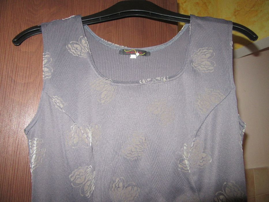 Sukienka maxi na Sylwestra i nie tylko rozmiar 38/40