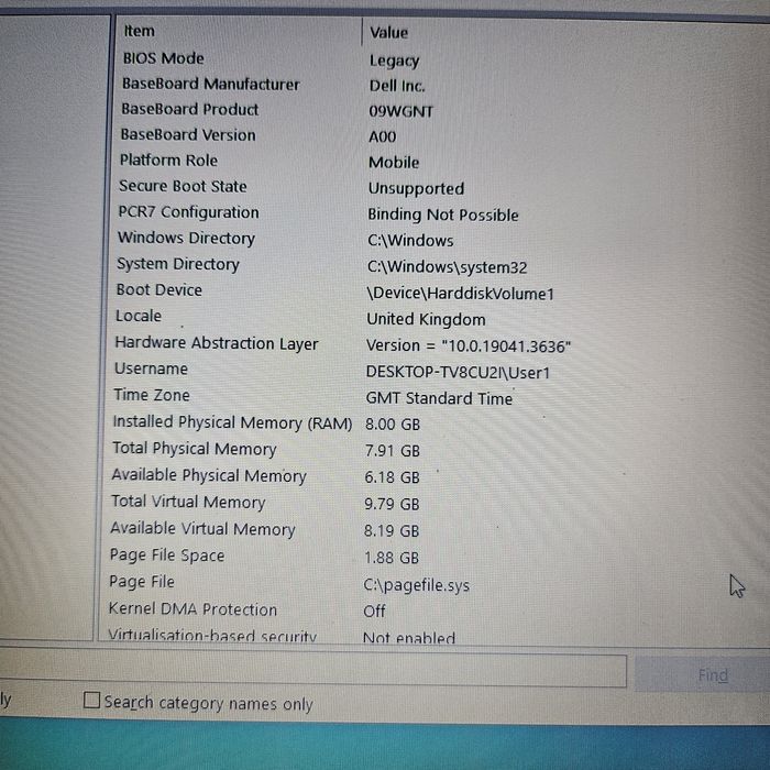 Dell Inspiron Laptop Computer433170841590845442