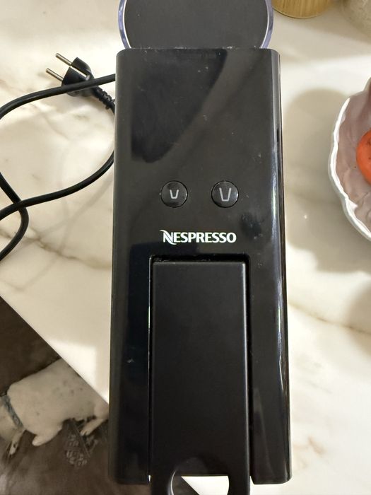 Maquina Cafe Nexpresso