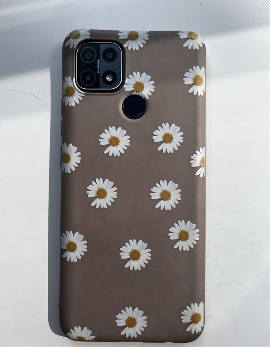 Телефон Oppo A15