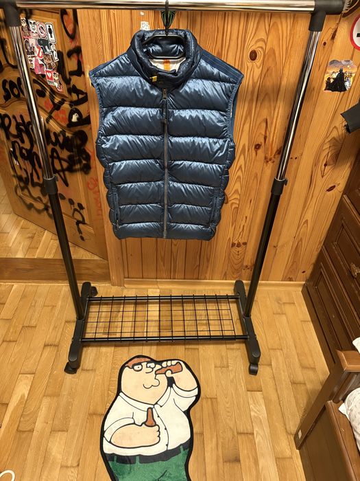 оригинальная жилетка parajumpers