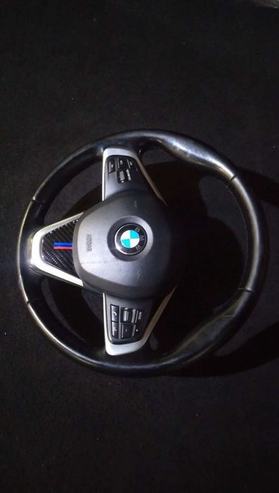 Volante Bmw X1 (F48)