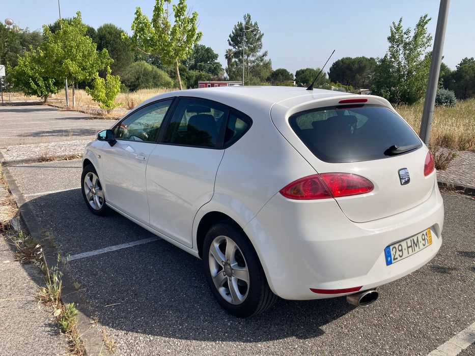 Seat Leon 1.9TDI 2009
