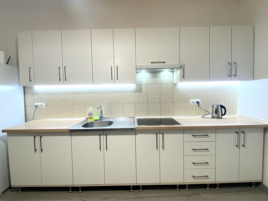 Житло Солочин відпочинок, «Садиба в ГОРАХ»біля сан. Квітка Полонини