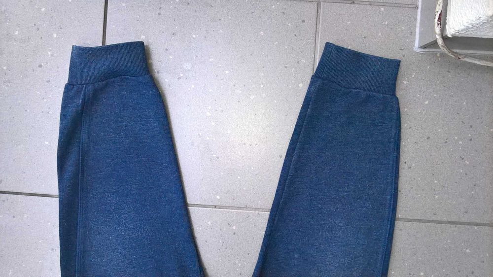 spodnie dresowe coccodrillo 140 db