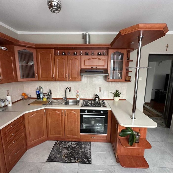 Kuchnia na sprzedaż