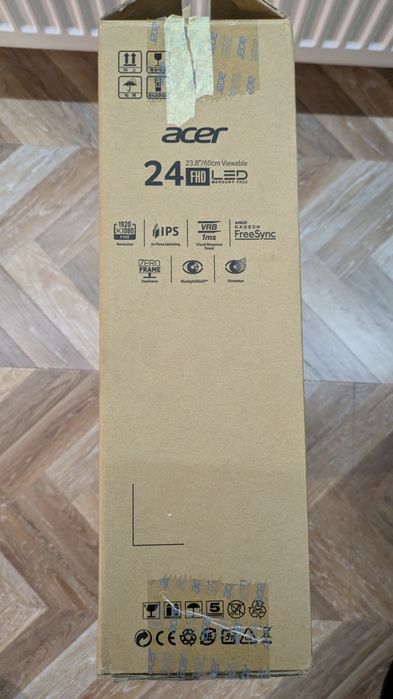 Монітор Acer VG240Y