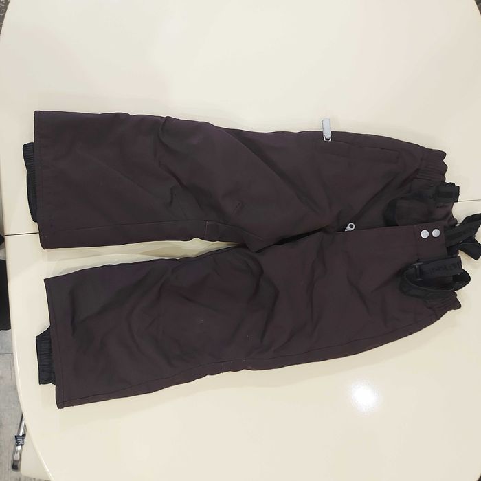 куртки REIMA LASSIETEC комбінезон