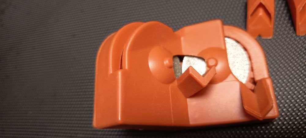 Ferramenta multifuncional