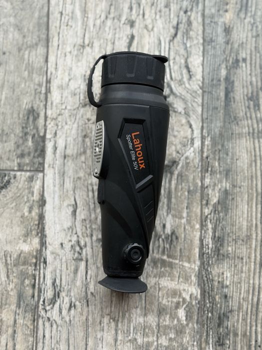 Тепловізор LAHOUX Spotter Elite 50V (iRay E6 PRO V3)