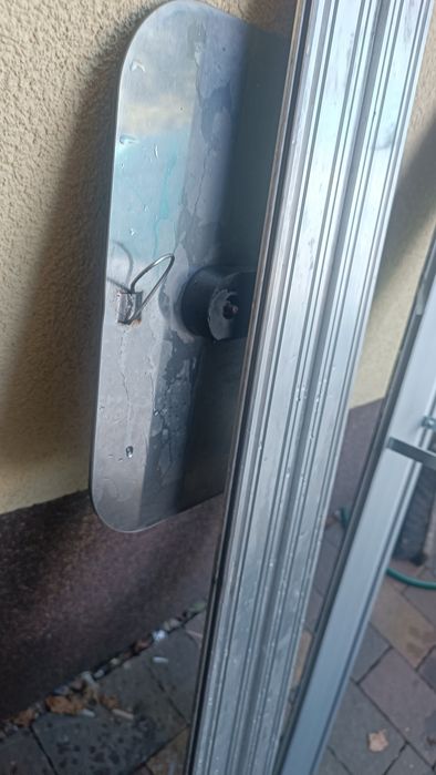 Stelaż magnesy elfir Elektra kogut części