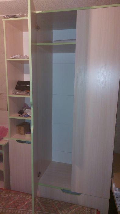 Дитячий гарнітур