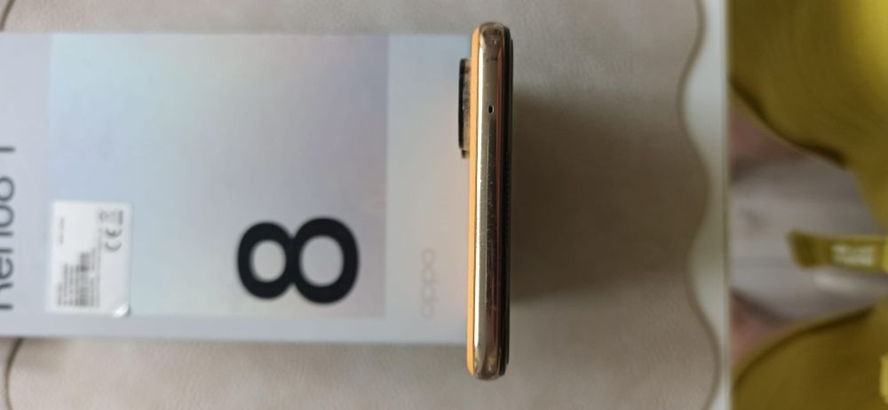 Sprzedam  Oppo Reno 8 T