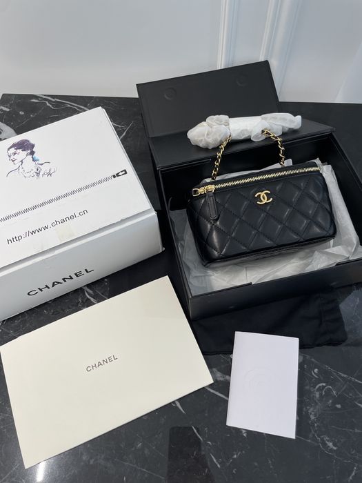 Розпродаж сумка Chanel Шанель кожа