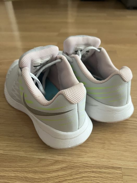 Красовки Nike 36р