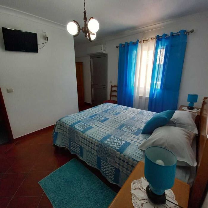 alojamento casa do eido