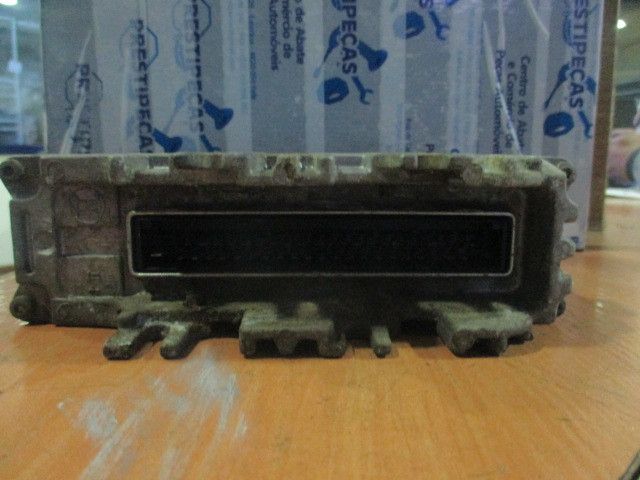 Centralina motor / ECU SEAT Ibiza II (6K1)