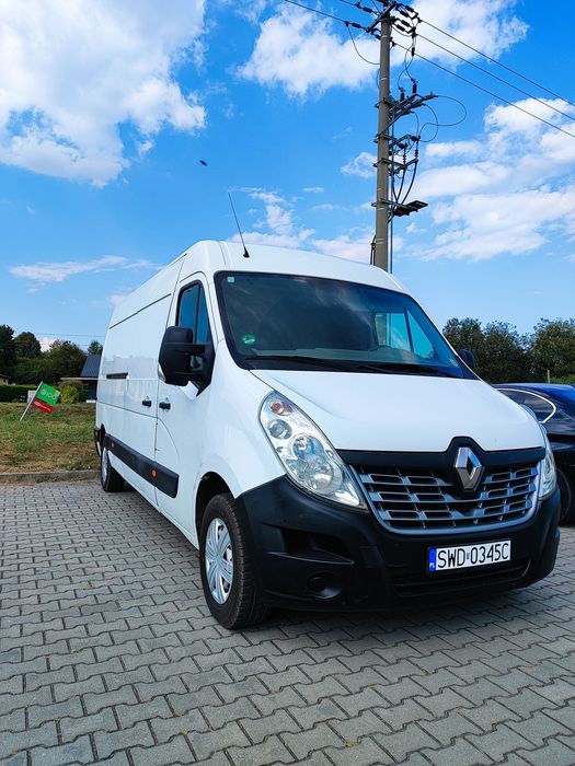 Wynajem wypożyczalnia busów dostawcze blaszanka