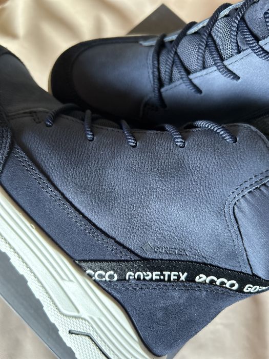 Демі черевики Ecco Urban p. 32