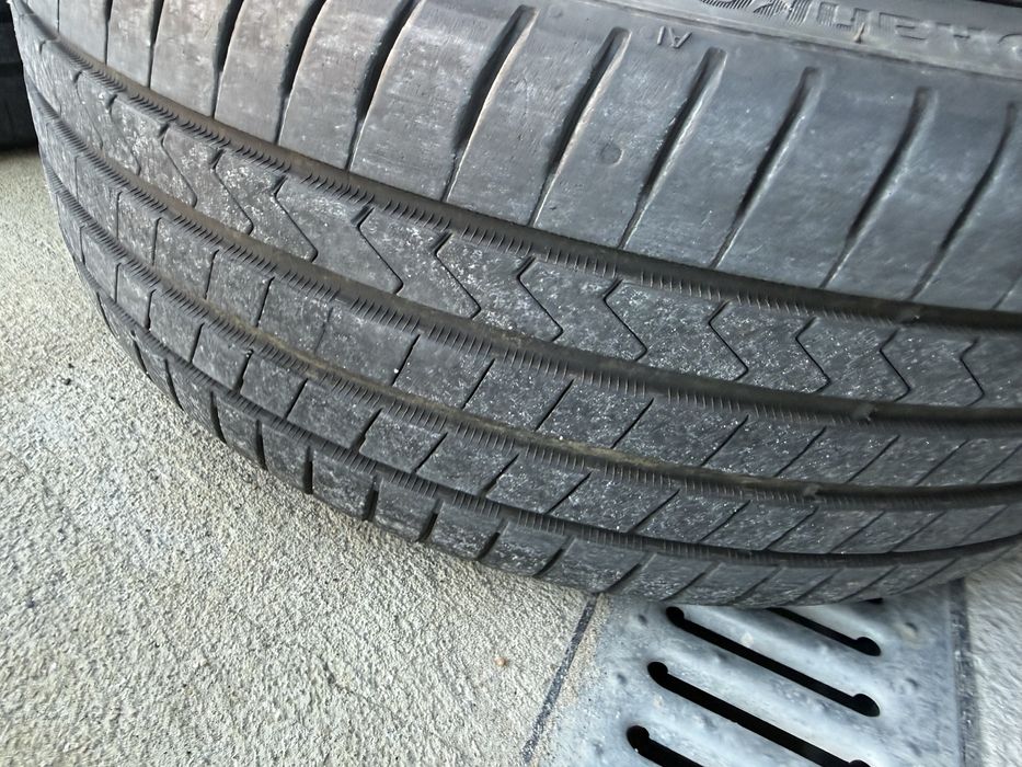 Jantes cupra seat ibiza 6l com pneus 5x100